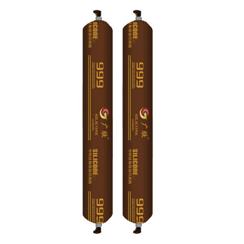 999 Neutrale Silicone Velum Wall Structural Sealant