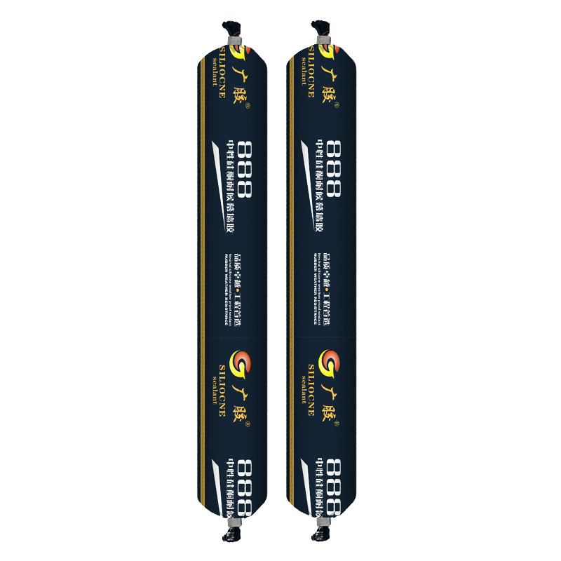Color Neutrali Genere Quid Factum Weatherproof Silicone Sealant